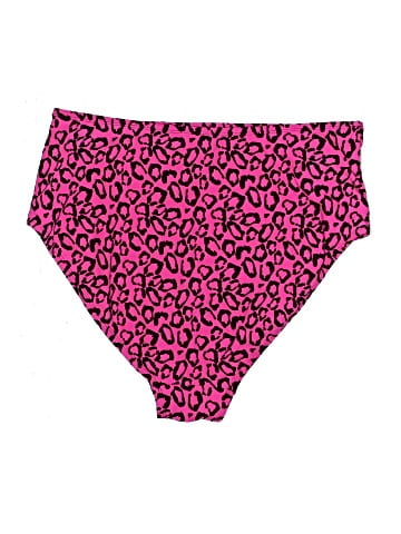 FASHION TO FIGURE Swimsuit Bottoms (view 2)
