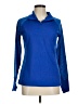 Danskin Now Blue Fleece Size M - photo 1