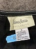 Neiman Marcus Solid Black Dress Pants Size 4 - photo 7