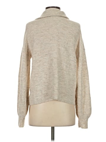 Marled by Reunited Pullover Sweater (view 2)