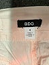BDG 100% Baumwolle Ivory Shorts Size 4 - photo 3