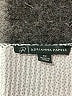 Adrianna Papell Silver Short Sleeve Top Size 1X - photo 7