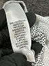 Adrianna Papell Silver Short Sleeve Top Size 1X - photo 8