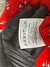 Unbranded 100% Rayon Hearts Red Jumpsuit Size 6 - photo 5