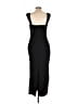 Lulus Black Cocktail Dress Size L - photo 2
