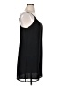 Decree 100% Polyester Black Tank Top Size XL - photo 4