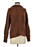 Calia Brown Turtleneck Sweater Size S - photo 1