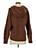 Calia Brown Turtleneck Sweater Size S - photo 2