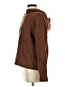 Calia Brown Turtleneck Sweater Size S - photo 5