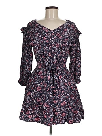 La Vie Rebecca Taylor Casual Dress (view 1)