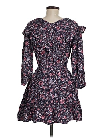 La Vie Rebecca Taylor Casual Dress (view 2)