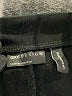 ASOS Design Solid Black Casual Pants Size 10 - photo 7
