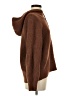 Calia Brown Turtleneck Sweater Size S - photo 4