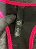 Live Love Dream Aeropostale 100% Polyester Black Active Tank Size M - photo 7