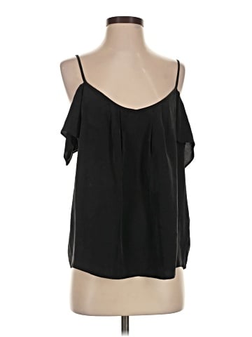 Joie Sleeveless Blouse (view 1)