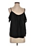 Joie Black Sleeveless Blouse Size S - photo 1