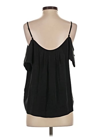 Joie Sleeveless Blouse (view 2)