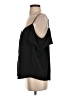 Joie Black Sleeveless Blouse Size S - photo 5