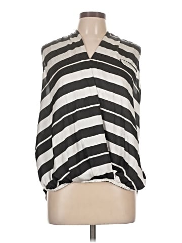 Left Coast by Dolan Sleeveless Blouse (view 1)