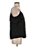 Joie Black Sleeveless Blouse Size S - photo 4