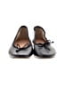 J.Crew Black Flats Size 6 - photo 2