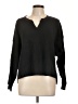 Nike Black Pullover Sweater Size L - photo 1