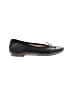 J.Crew Black Flats Size 6 - photo 1