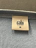 CAbi Blue Cardigan Size M - photo 7