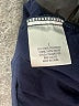 Jun & Ivy 100% Polyester Blue Cocktail Dress Size L - photo 8