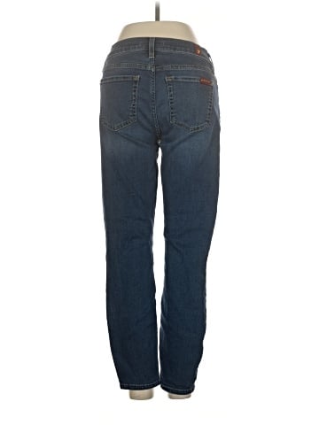 7 For All Mankind Jeans (view 2)
