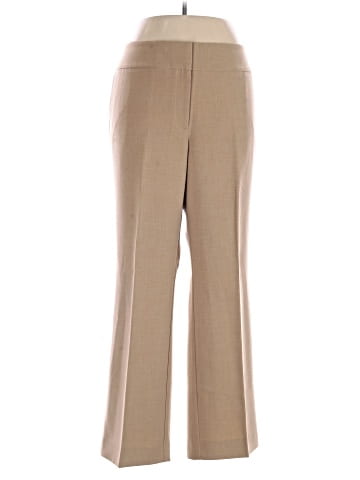 Ann Taylor Factory Dress Pants (view 1)