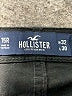 Hollister Black Jeggings Size 15 - photo 7