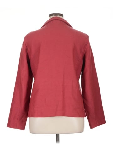 Eileen Fisher Wool Blazer (view 2)