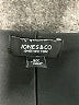 Jones & Co Black Active Pants Size 2X - photo 4