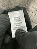 Jones & Co Black Active Pants Size 2X - photo 5