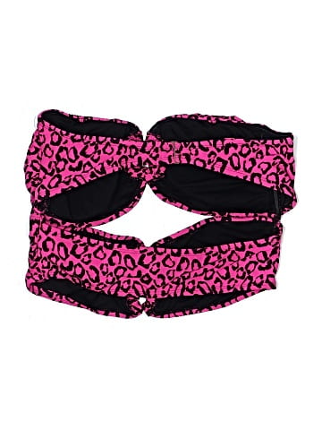 FASHION TO FIGURE Swimsuit Top (view 2)
