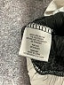 Olivia Sky Gray Pullover Sweater Size M - photo 8