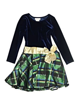 Bonnie Jean Dress
