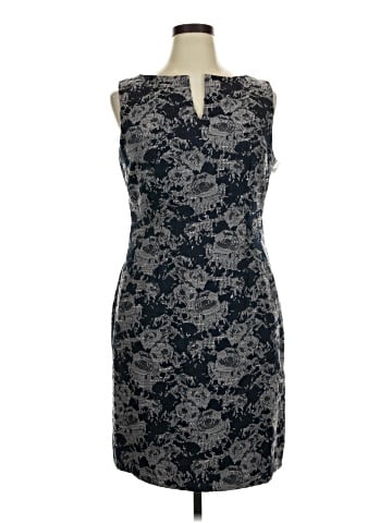 Leslie Fay Cocktail Dress (view 1)