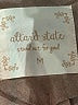 Altar'd State 100% Polyester Tan Jacket Size M - photo 6