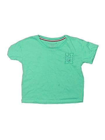 Tommy Hilfiger Short Sleeve T-Shirt (view 1)