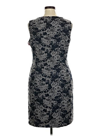 Leslie Fay Cocktail Dress (view 2)