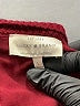 Lucky Brand Burgundy Pullover Sweater Size L - photo 7