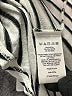 Painted Threads White Cardigan Size S - photo 8