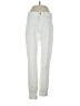 PETER MILLAR Ivory Jeans Size 2 - photo 1