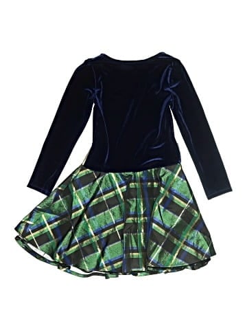 Bonnie Jean Dress (view 2)