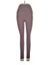 Lululemon Athletica Purple Active Pants Size 0 - photo 1