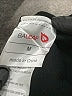 Baleaf Sports Black Long Sleeve Turtleneck Size M - photo 9
