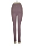 Lululemon Athletica Purple Active Pants Size 0 - photo 2