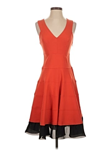 Robert Rodriguez Cocktail Dress (view 1)